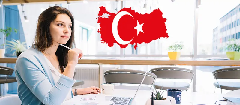 تحصیلات در ترکیه