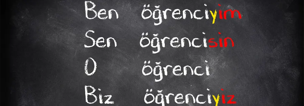 جملات پرکاربرد زبان ترکی